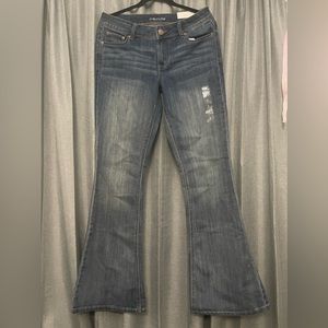 Maurice’s Flare Jeans